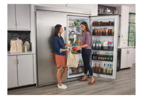  Frigidaire Professional 19 Cu. Ft. Single-Door Refrigerator